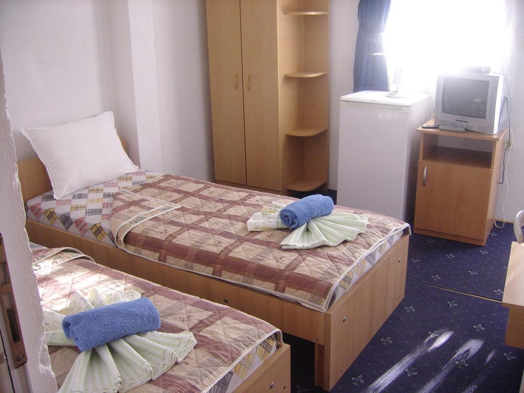 Villa Nikola Ohrid Rum bild