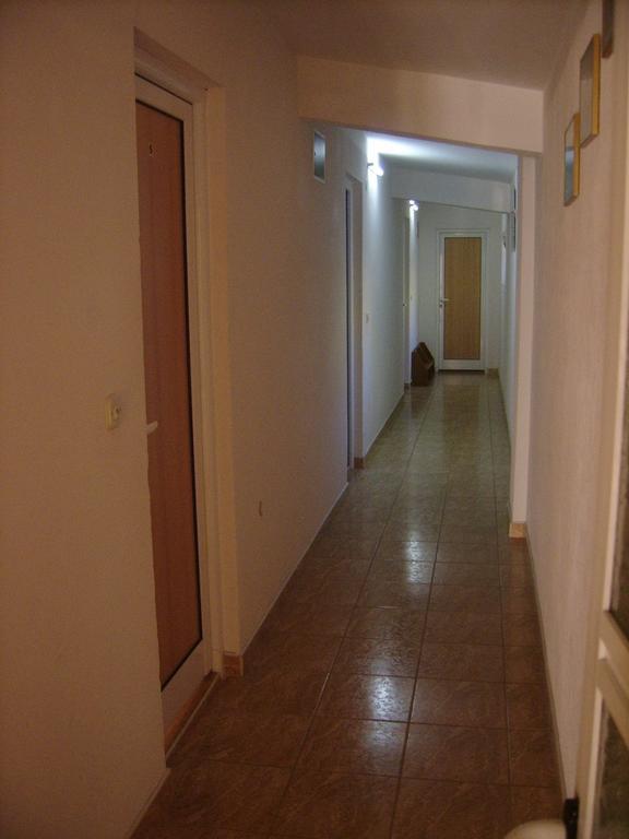 Villa Nikola Ohrid Exteriör bild