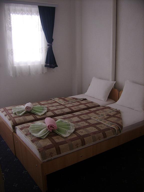 Villa Nikola Ohrid Rum bild