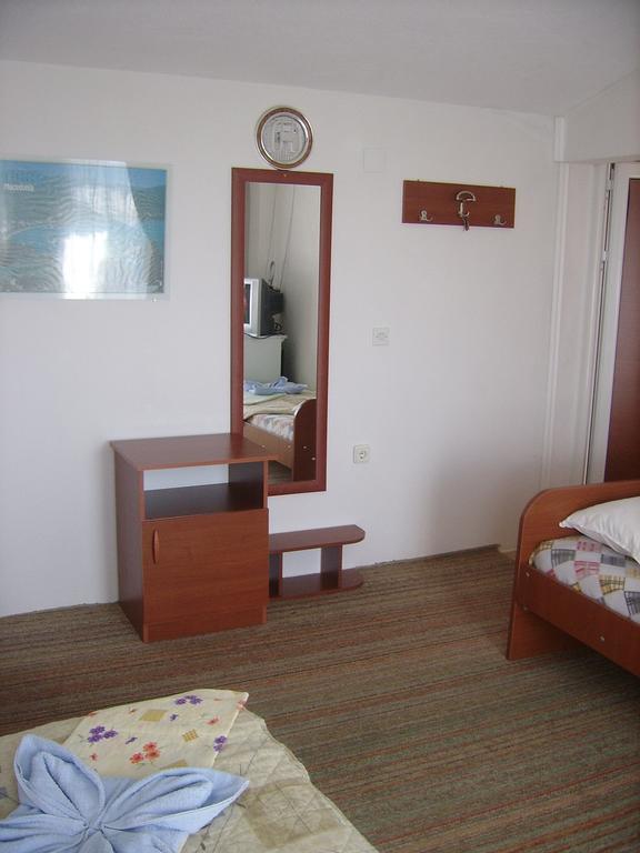 Villa Nikola Ohrid Exteriör bild