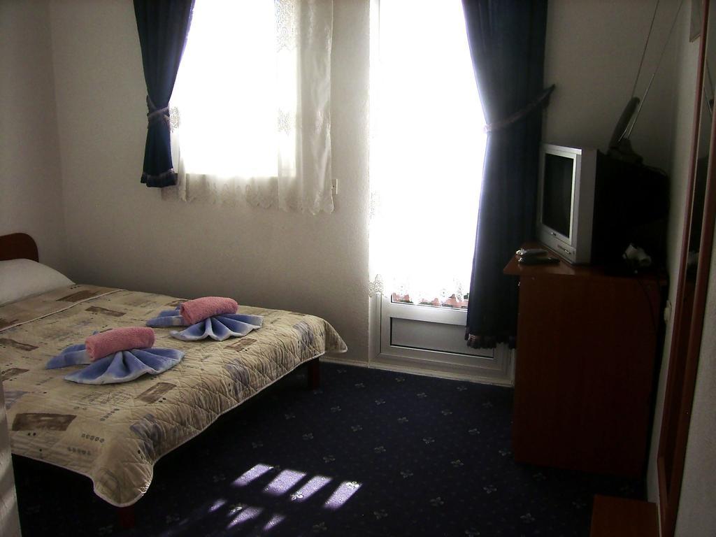 Villa Nikola Ohrid Rum bild