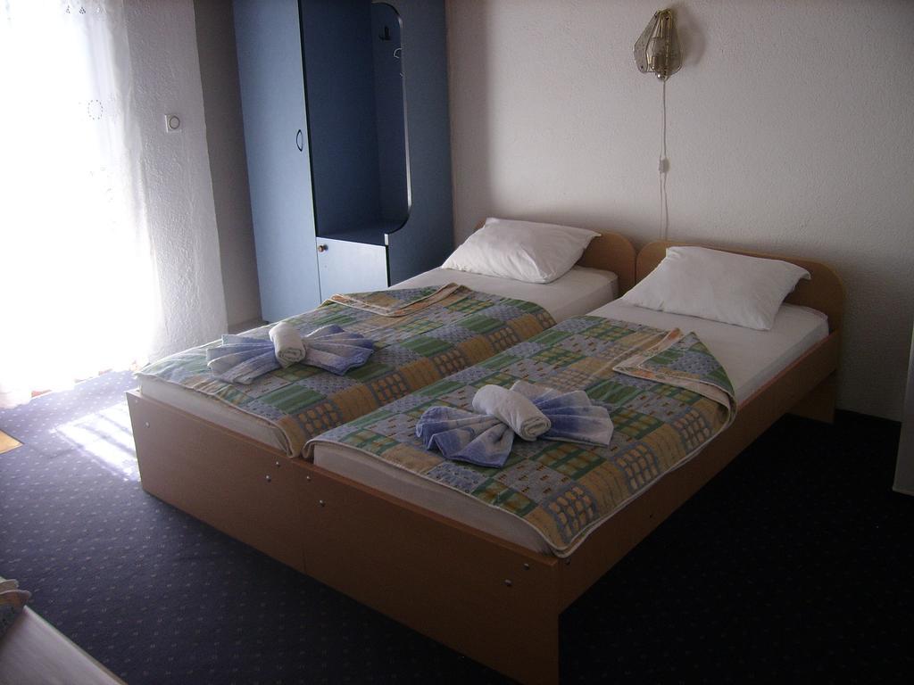Villa Nikola Ohrid Rum bild